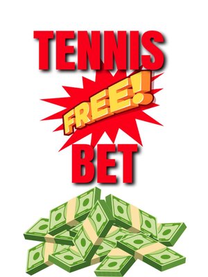 cover image of Tennis Free Bet